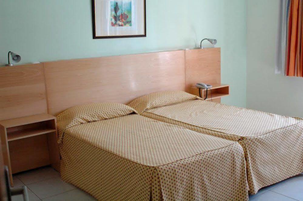 Hotel Roterdao Praia Exterior foto